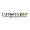 Threaded Pear